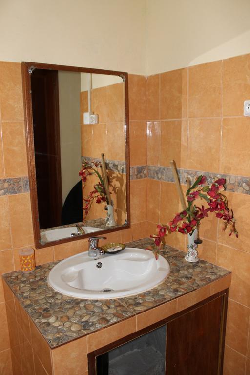 Villa Le Chapo Порт-Матюрен Номер фото