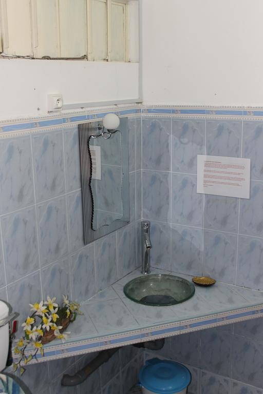 Villa Le Chapo Порт-Матюрен Номер фото